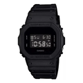 Imagem da oferta Relógio Casio Masculino G-shock Digital Preto Dw-5600bb-1dr Preto