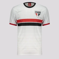 Imagem da oferta Camisa São Paulo Tela Branca