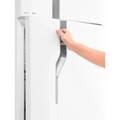 Imagem da oferta Geladeira Electrolux DC35A Cycle Defrost 260L Super Freezer Duplex Branca