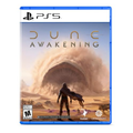 Imagem da oferta Dune: Awakening - PlayStation 5