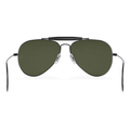 Imagem da oferta Óculos De Sol Ray-ban Outdoorsman I - Tam 58 0rb3030-58