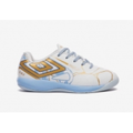 Imagem da oferta Chuteira Futsal Infantil Umbro Pro 5 Kintsugi (28 ao 36)