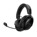 Imagem da oferta Headset Gamer HyperX Cloud III S Wireless PC PS5 PS4 Nintendo Switch Drivers de 53 mm Áudio DTS Microfone de