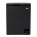 Imagem da oferta Freezer e Conservador Horizontal EOS 110 Litros Digital Tripla Ação Max Inverter Preto EFH101IDXP Bivolt