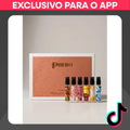 Imagem da oferta Kit Experimentação Perfumes Florais