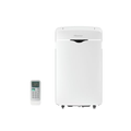Imagem da oferta Ar Condicionado Portátil Hisense com Wi-Fi 12.000 BTUs Frio Evaporação Automática AP-12C