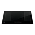 Imagem da oferta Cooktop De Indução 5 Bocas Dako Select Com 2 Zonas Flexíveis E 7200w Com Mesa Em Vidro Cerâmico 220 V