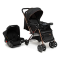 Imagem da oferta Travel System Cosco Kids Reverse Duo 0 a 15kg