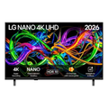Imagem da oferta Smart TV PRO LG 50'' 4K Ultra HD AI 50UN85C