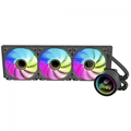 Imagem da oferta Water Cooler Duex Neo 360mm ARGB PWM Preto