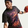 Imagem da oferta Camiseta Nike M90 Loose Masculina