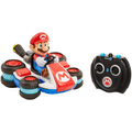 Imagem da oferta Carro de Controle Remoto Super Mario - Veículo RC Mario Racer