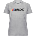 Imagem da oferta Holloway Camiseta feminina NASCAR All Pro-Tee