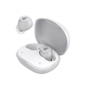 Imagem da oferta Fone de Ouvido Edifier TWS W180T Bluetooth Som APTX Cancelamento de Ruído Resistente à Respingos Cinza