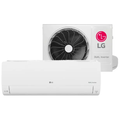 Imagem da oferta Ar Condicionado Split 12000 BTUs LG Dual Inverter Voice +IA Frio S3NQ12JA31L.EB2GAM1 - 220V