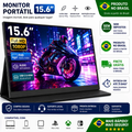 Imagem da oferta REHISK Monitor Portátil Gamer 15.6