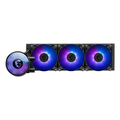 Imagem da oferta Water Cooler Msi Mag Coreliquid A12 360, Argb, Preto