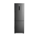 Imagem da oferta Geladeira Intuitive+ Panasonic BB41 Frost Free Inverter 407L Titânio - NR-BB41PV2T 127V