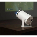Imagem da oferta Mini Projetor Portátil 5G Wi-Fi 6 Bluetooth 5.0 Android 11 4K