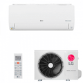 Imagem da oferta Ar Condicionado Split Inverter LG Hi Wall dual Voice uv Nano 12000 BTUs Quente/Frio - S4NW12JA3XA