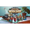 Imagem da oferta Jogo Little Big Workshop - Android