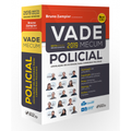 Imagem da oferta Livro Vade Mecum Policial - Legislação Selecionada para Carreiras Policiais - 6ª ED - 2019