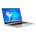 Imagem da oferta Notebook Acer Aspire 5 R5 5500U Linux 8GB RAM SSD 256GB Tela 15.6" FHD IPS Prata A515-45-R1AC