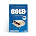 Imagem da oferta BOLD Cookies & Cream 14g Kit com 4 Unidades