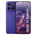 Imagem da oferta Smartphone Motorola Edge 70 Fusion 5G - 256GB 8GB RAM + 16GB RAM Boost camera 50MP Sony Lytia 710 Tela 1.5K extreme Am
