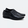 Imagem da oferta Sapato Social Pegada Milano Preto Masculino Preto