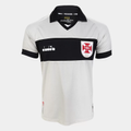 Imagem da oferta Camisa de Goleiro Vasco 19/20 s/n° - Torcedor Diadora Masculina - Bege e Preto