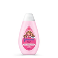 Imagem da oferta Condicionador Johnson's Gotas De Brilho 200ml