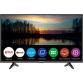 Imagem da oferta Smart TV Panasonic 32'' HD com Conversor Digital 2 HDMI 2 USB - TC-32JS500B