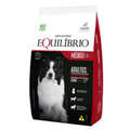 Imagem da oferta Ração Equilíbrio para Cães Adultos Porte Médio Carne 12kg