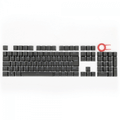 Imagem da oferta Conjunto de teclas Redragon A108 ABNT2 Double Shot PBT Black