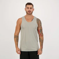 Imagem da oferta Regata Oakley Daily Sport Tank III Cinza