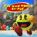 Imagem da oferta Jogo PAC-MAN WORLD RE-PAC - PS4 & PS5