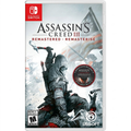 Imagem da oferta Assassins Creed III Remastered