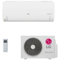 Imagem da oferta Ar Condicionado Split HW LG Dual Inverter Voice UV Nano 18.000 BTUs Quente/Frio - S4NW18KL3XC.EB2GAMZ