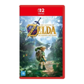 Imagem da oferta Jogo Zelda: Ocarina of Time, Switch, Capa Normal