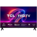 Imagem da oferta Smart TV TCL LED 32" FHD com Android TV Wi-Fi Bluetooth - S5400AF