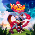 Imagem da oferta Jogo Kaze and the Wild Masks - PS4