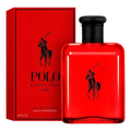 Imagem da oferta Perfume Masculino Eau de Toilette Ralph Lauren Polo Red 125 ml