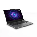 Imagem da oferta Notebook Gamer Lenovo LOQ 15IRX9 15.6" Full HD 144Hz Intel Core i5-13450HX 16GB 512GB SSD NVIDIA RTX 4050 Linux - 83KHS0
