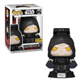 Imagem da oferta Boneco Funko Pop! Star Wars Imperador Palpatine Candide