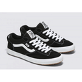 Imagem da oferta TÊNIS SKATE LIZZIE LOW BLACK WHITE