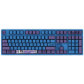 Imagem da oferta Teclado Mecânico Gamer Akko Naruto Shippuden Sasuke 3108v2 Switch Akko Pink