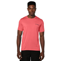 Imagem da oferta Columbia Camiseta masculina padrão PFG da Apparel vermelho pôr do solvolante grande