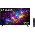 Imagem da oferta Smart TV 50" LG 50AU801C0SA 4K HDR10 UHD