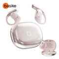 Imagem da oferta Fone de Ouvido Sem Fio Bluetooth 6.1 Esportivo OWS Com Ganchos Estéreo Hi-Fi com Micro